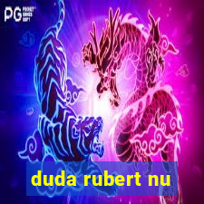 duda rubert nu